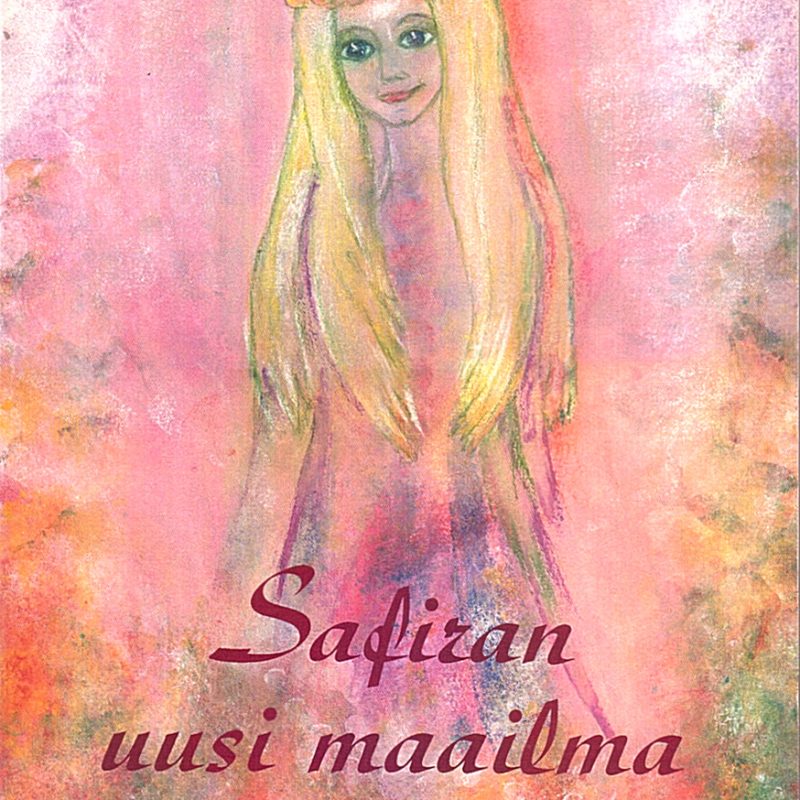 Safiran uusi maailma