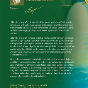 Elämän energia - Image 2