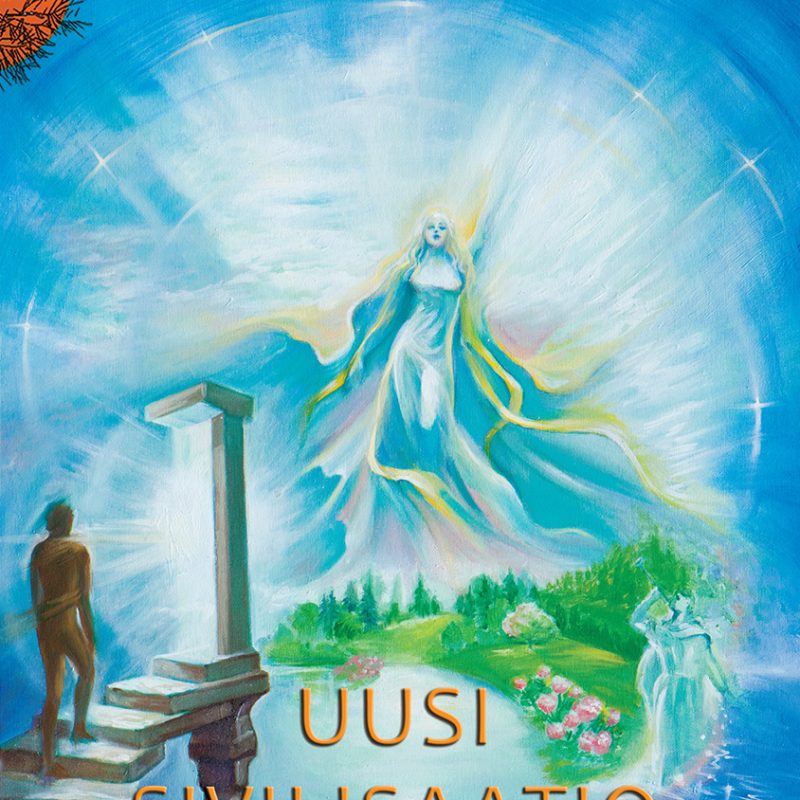 Uusi sivilisaatio