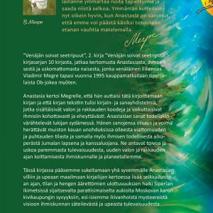 Venäjän soivat seetripuut - Image 2